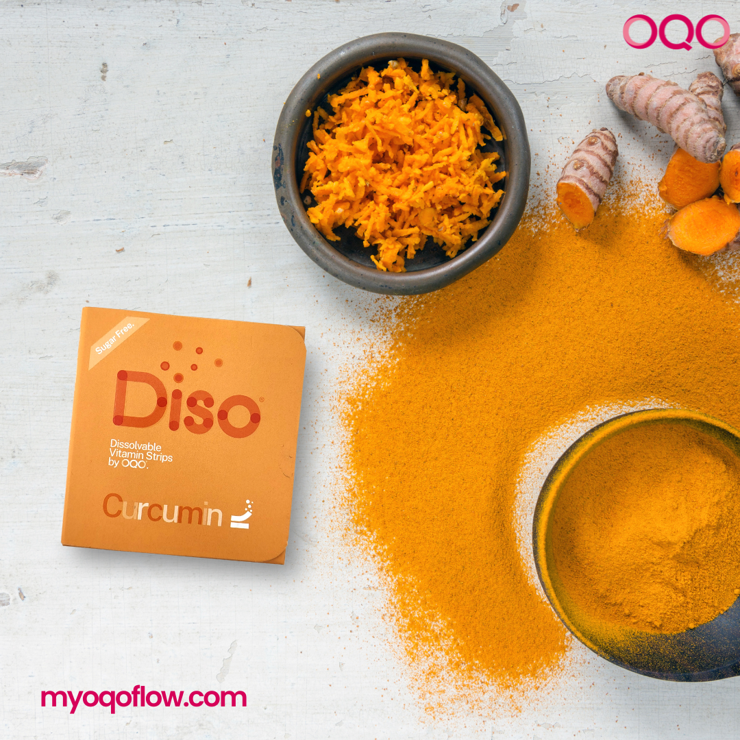 Curcuma: L'Alleato Naturale per la Salute del Cuore e la Riduzione delle Infiammazioni