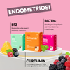 Endometriosi - Supporto Naturale per Benessere Femminile