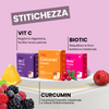 Equilibrio Intestinale – Formula Naturale