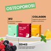 Osteoporosi - Forza e protezione per le tue ossa