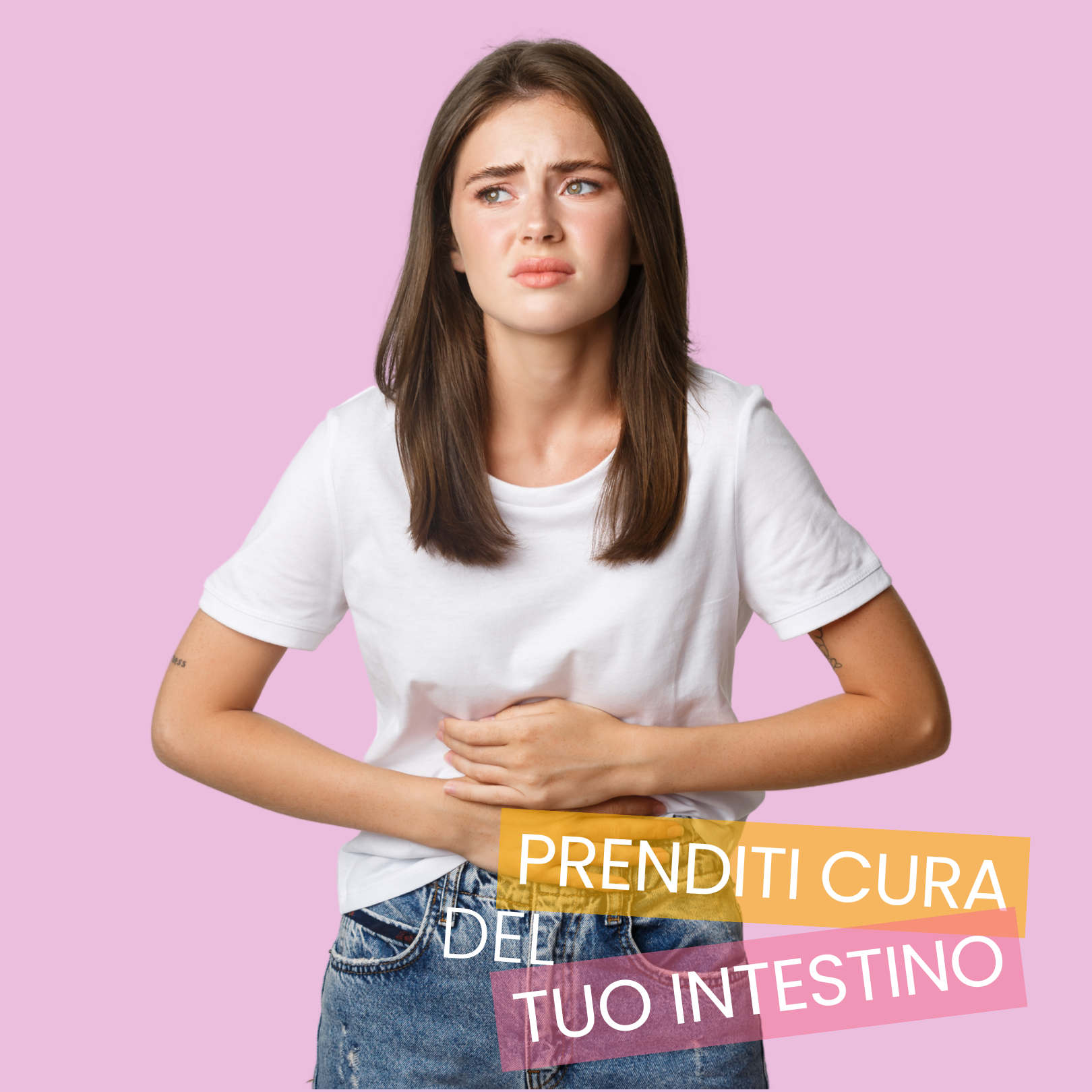 Equilibrio Intestinale – Formula Naturale